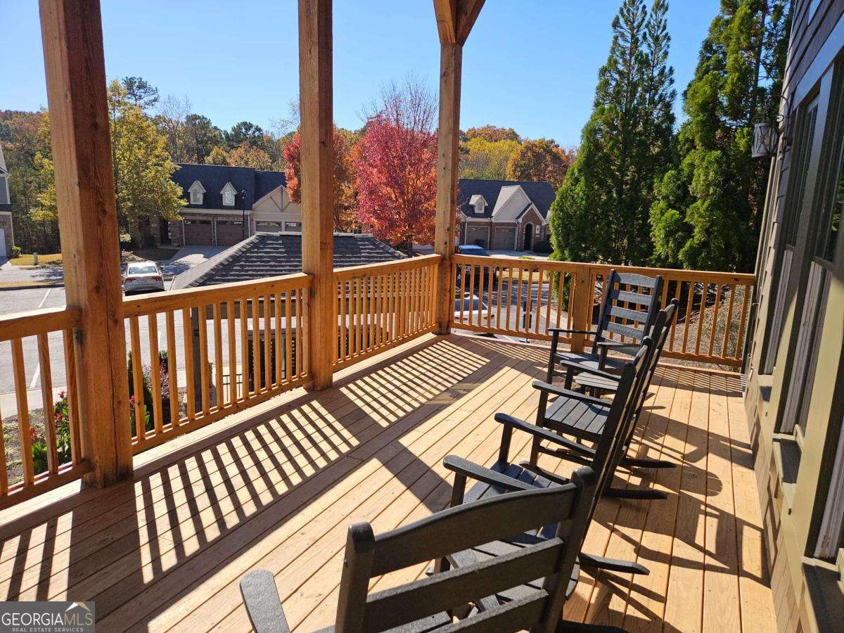 Mountain Park - Residential