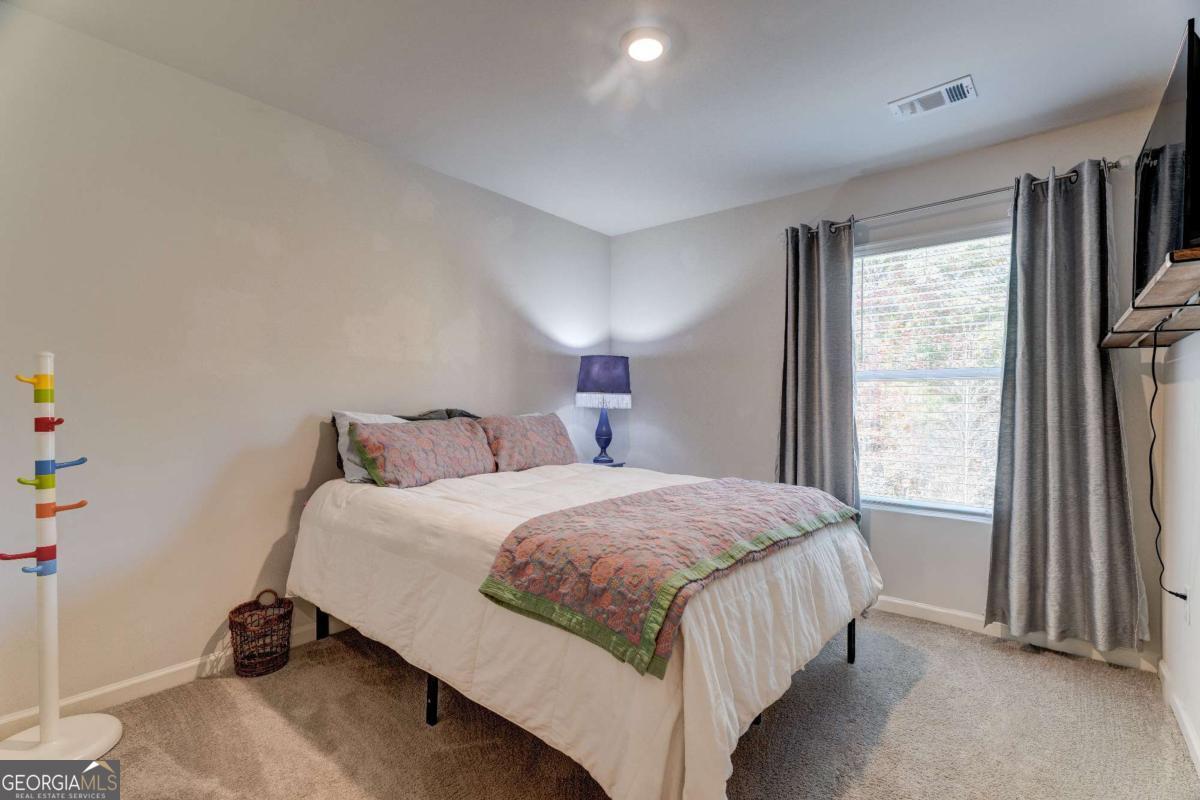 Mountain Park - Residential