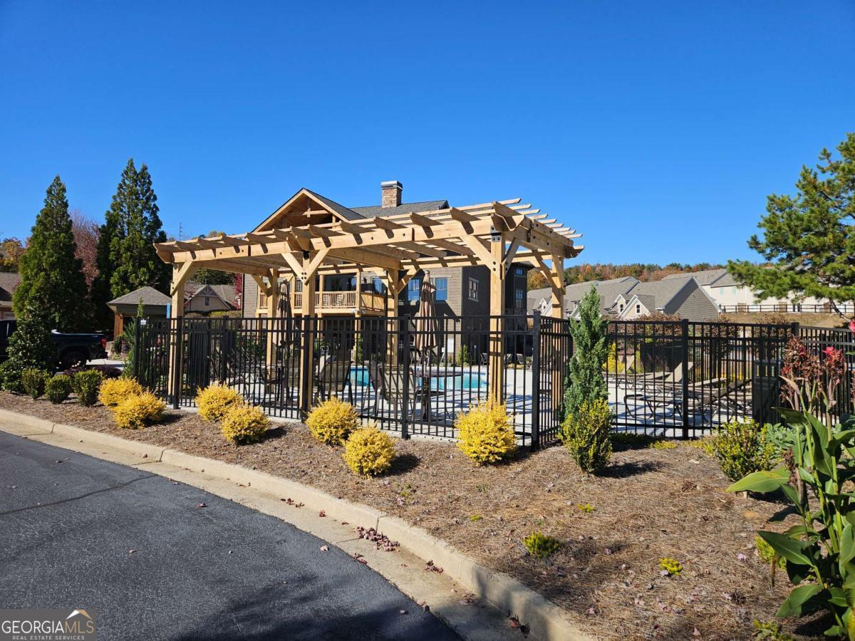 Mountain Park - Residential