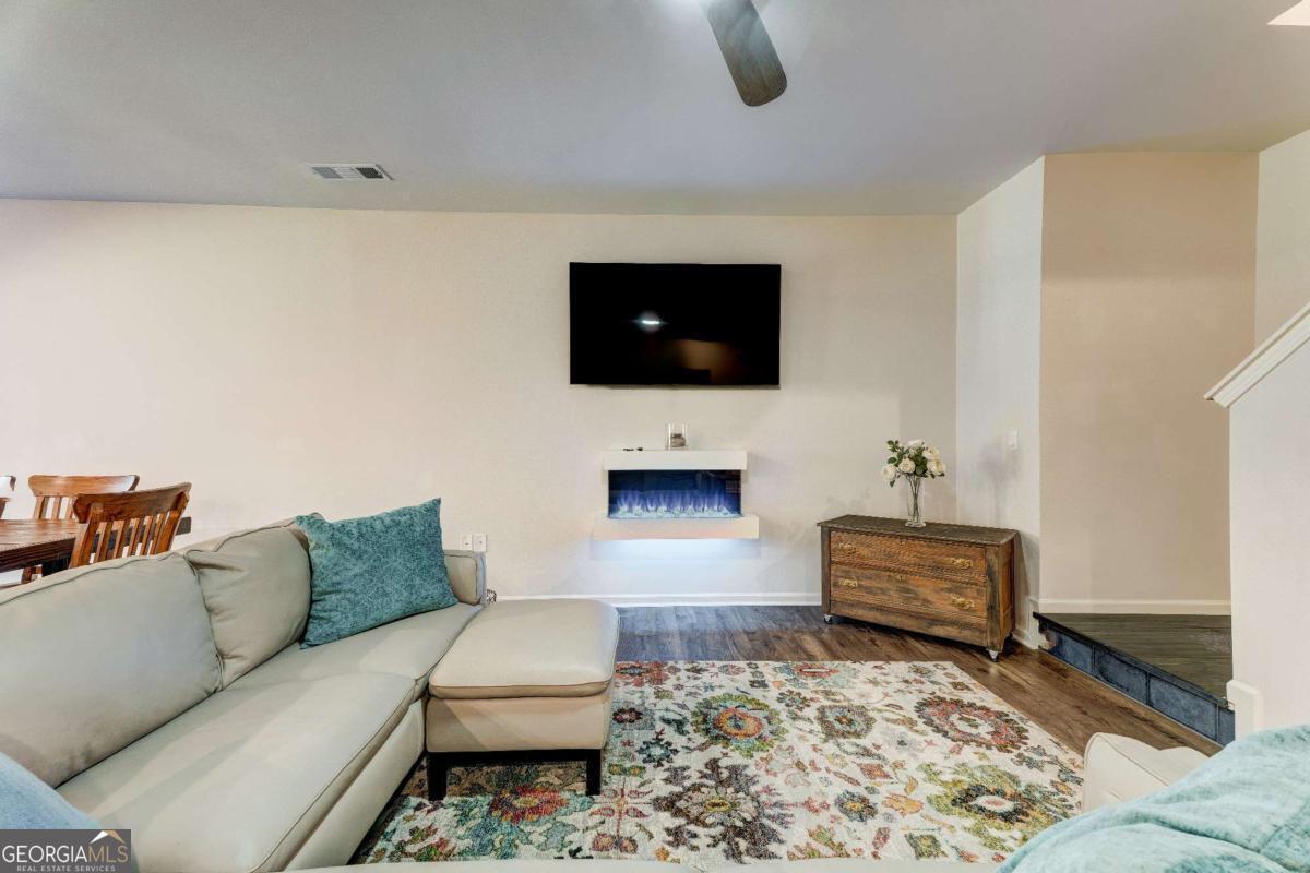 Mountain Park - Residential