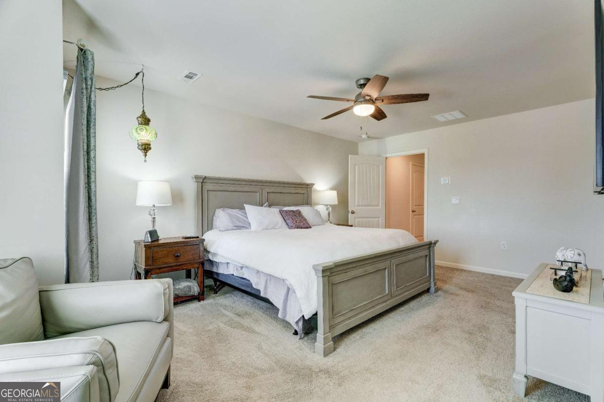 Mountain Park - Residential