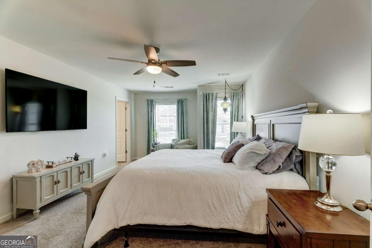 Mountain Park - Residential