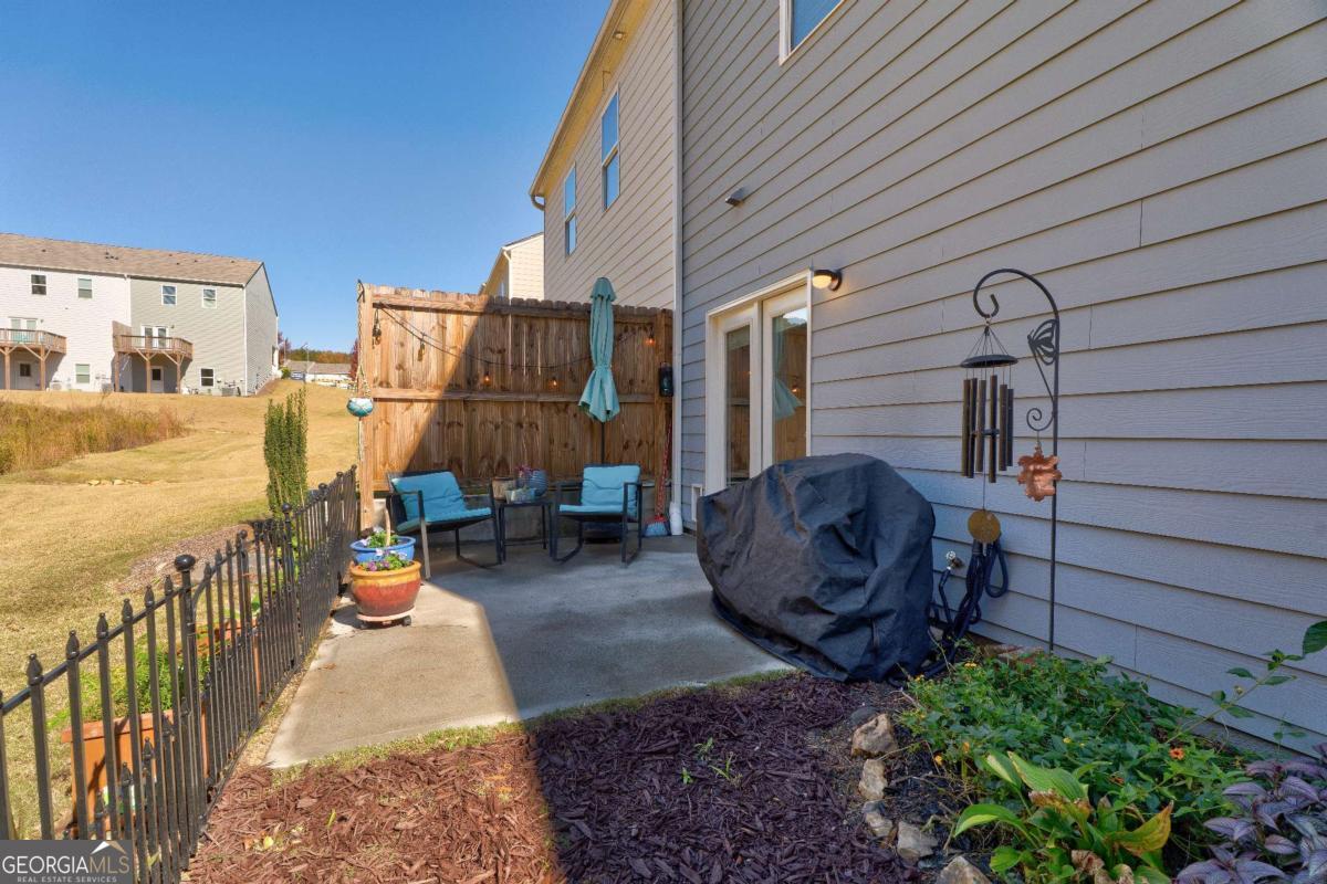 Mountain Park - Residential