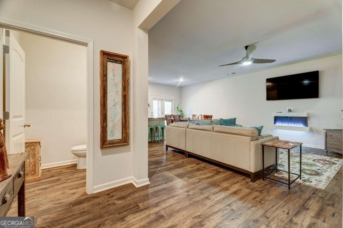 Mountain Park - Residential