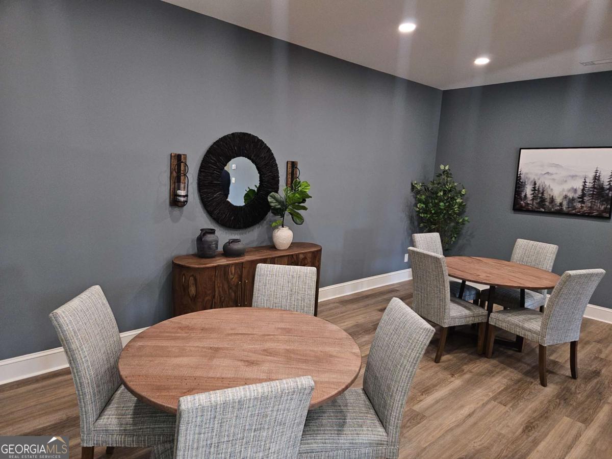 Mountain Park - Residential