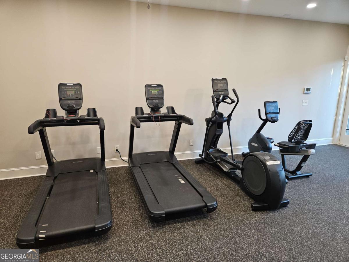 Mountain Park - Residential