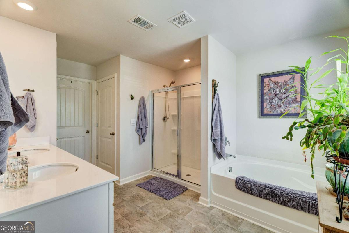 Mountain Park - Residential