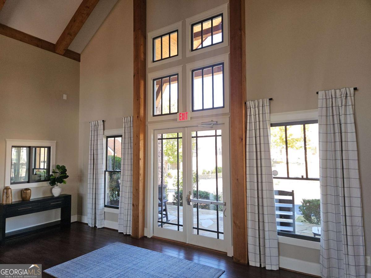 Mountain Park - Residential