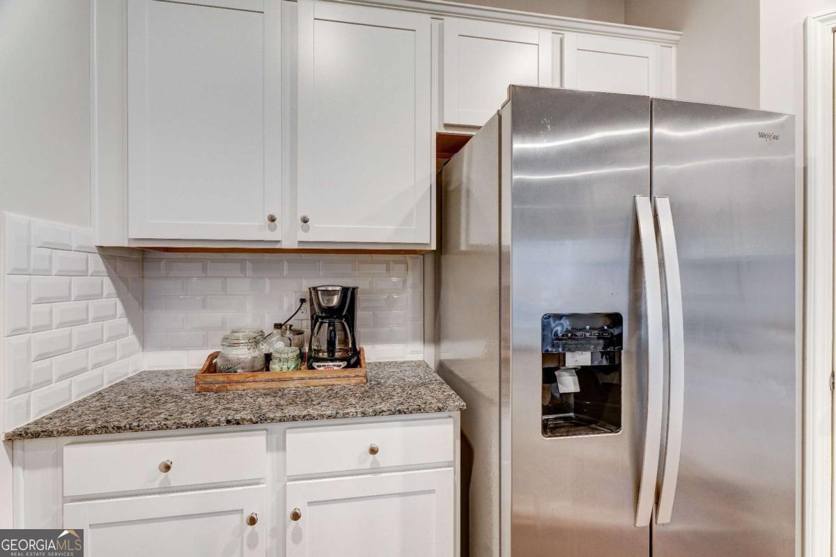 Mountain Park - Residential