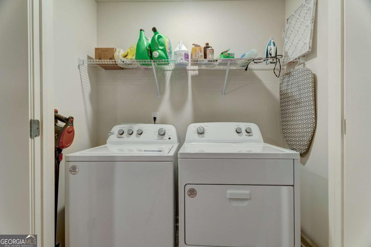 Mountain Park - Residential