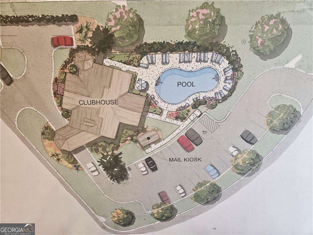 Mountain Park - Residential