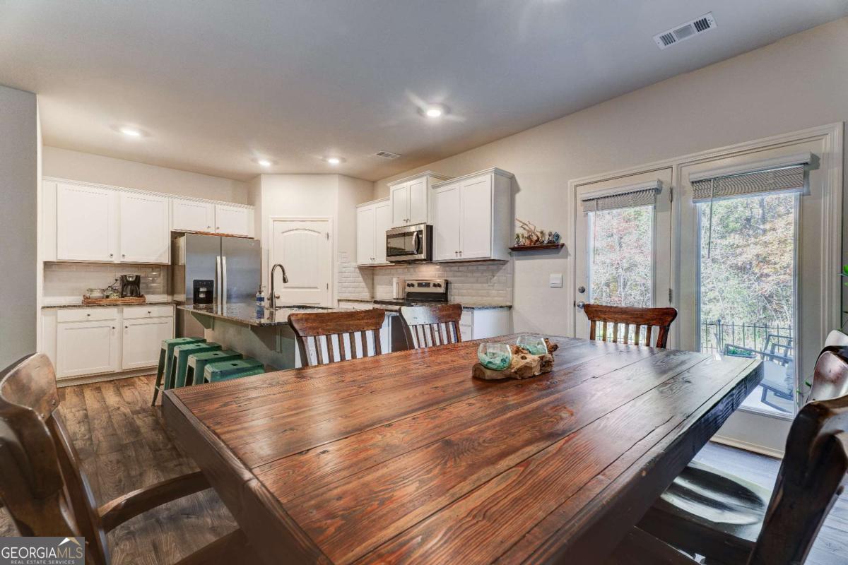 Mountain Park - Residential