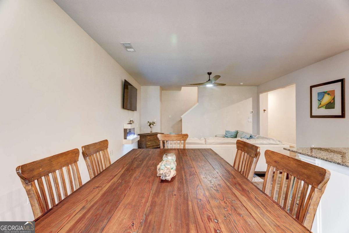 Mountain Park - Residential