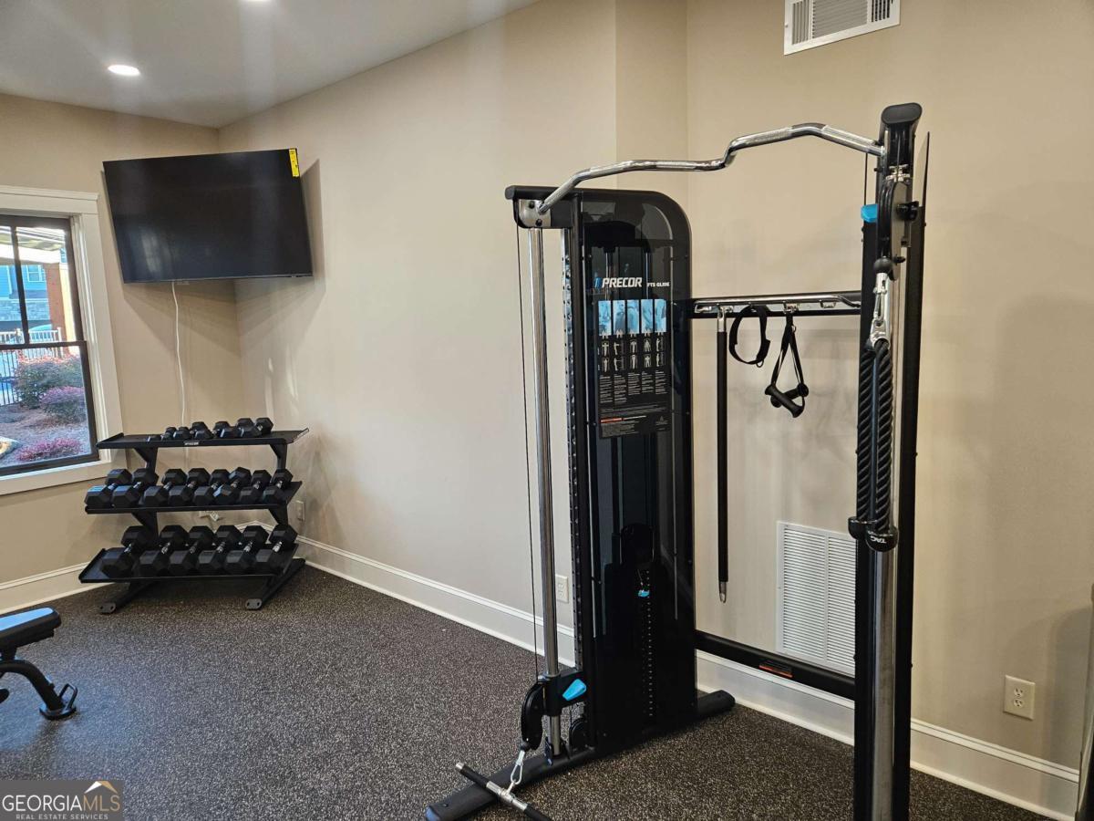 Mountain Park - Residential