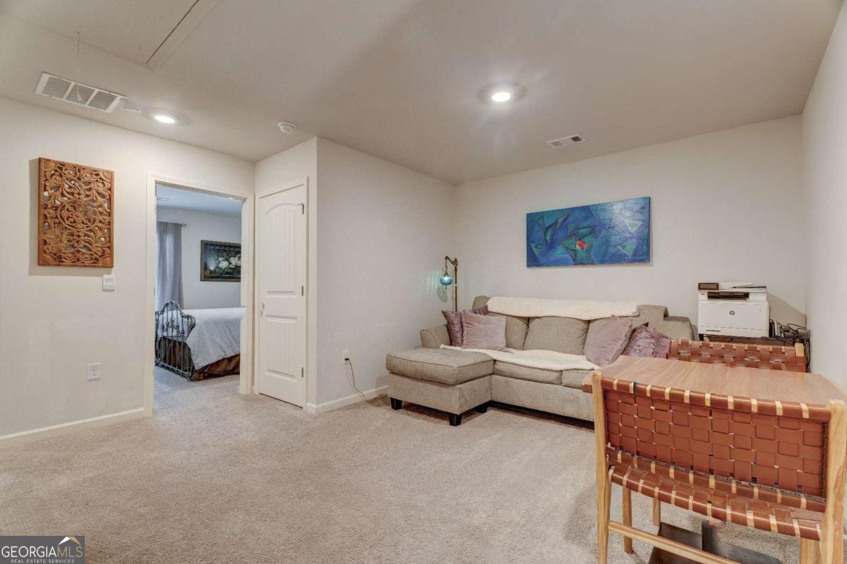 Mountain Park - Residential