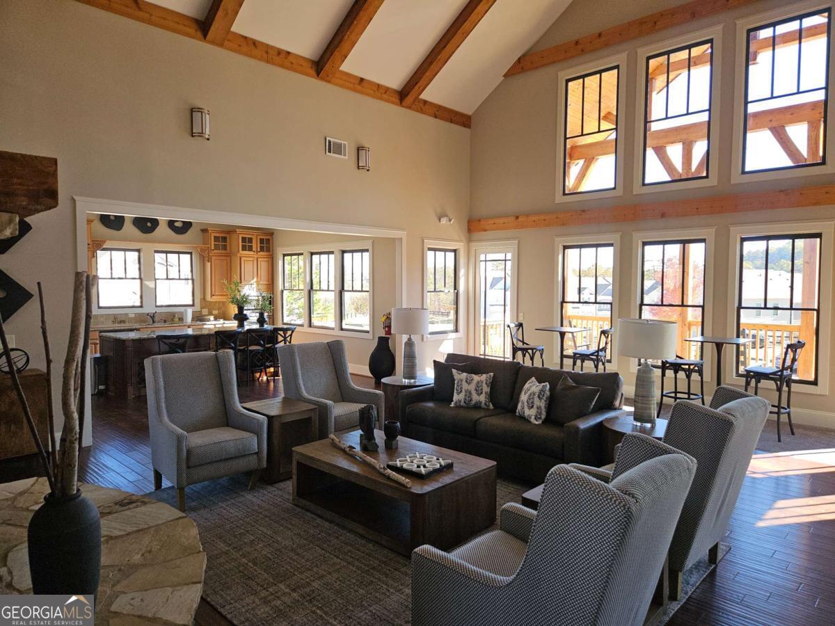 Mountain Park - Residential