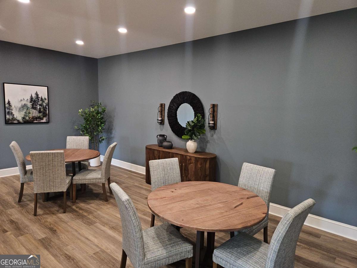 Mountain Park - Residential