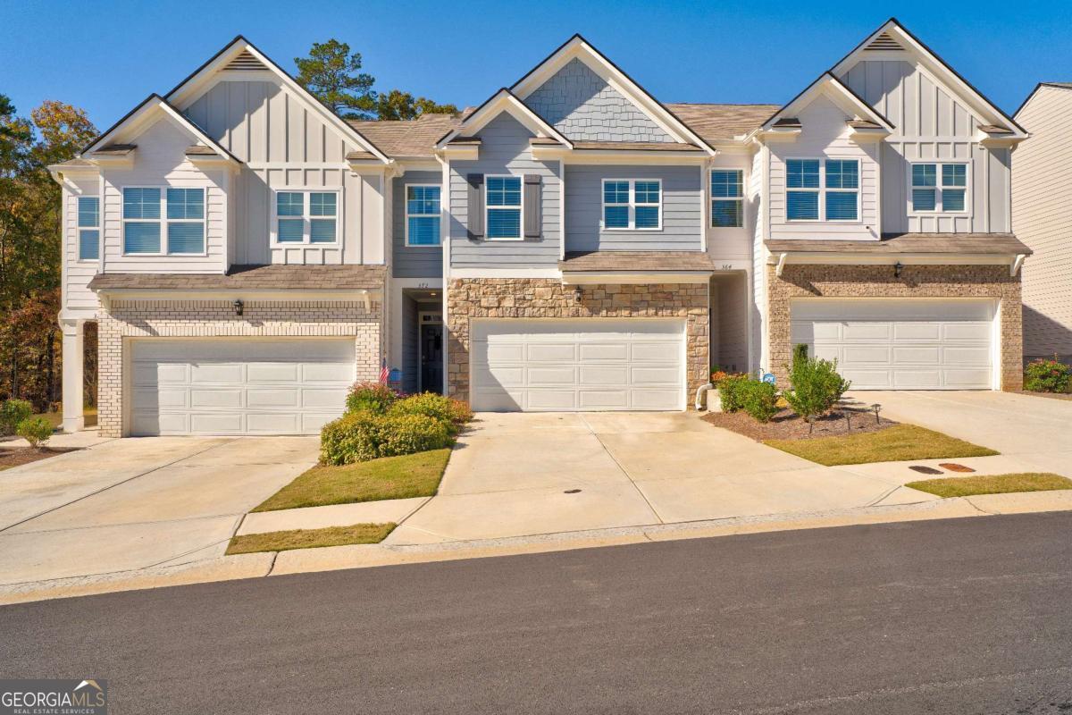 Mountain Park - Residential