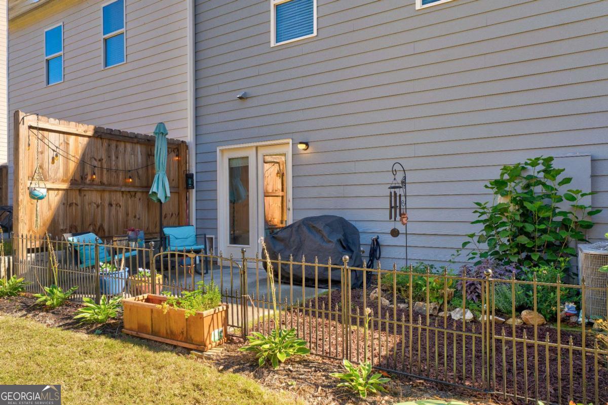 Mountain Park - Residential