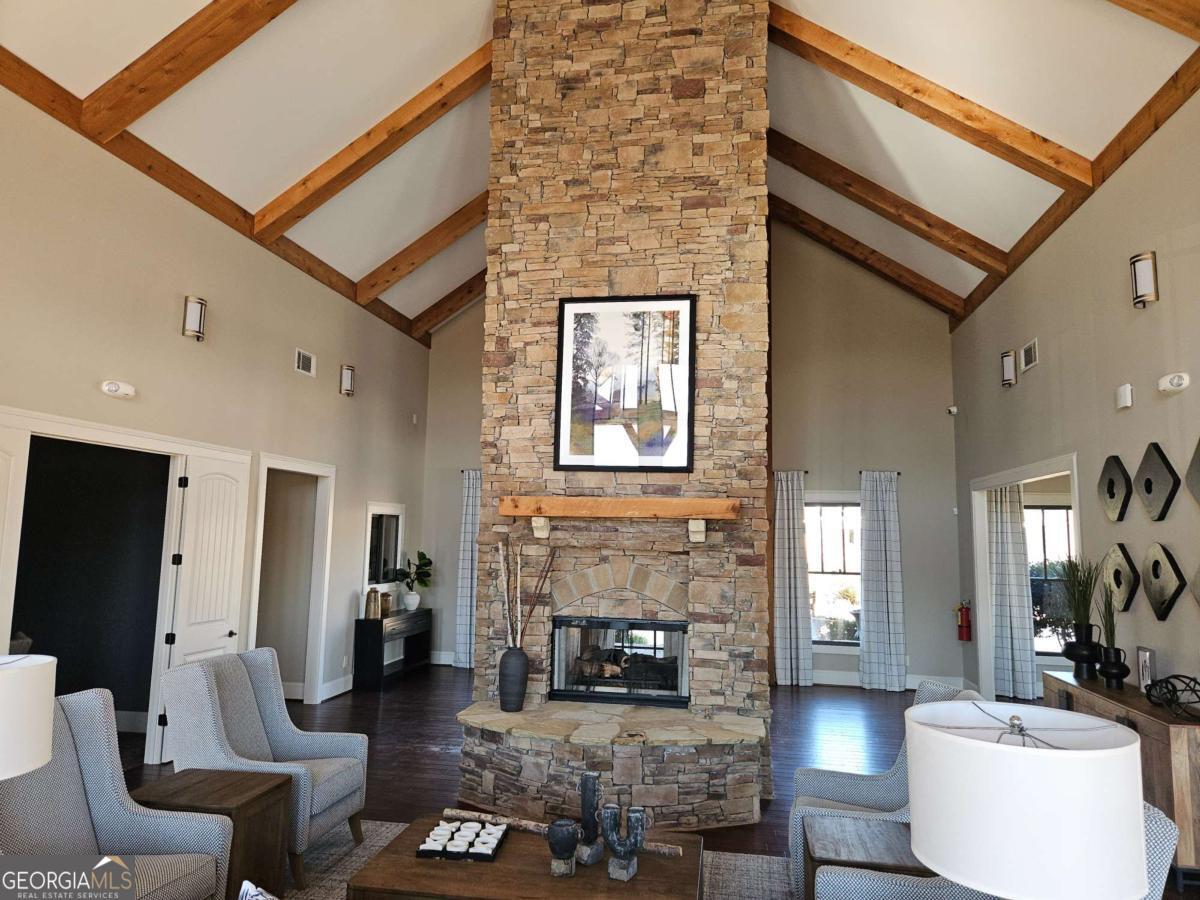 Mountain Park - Residential