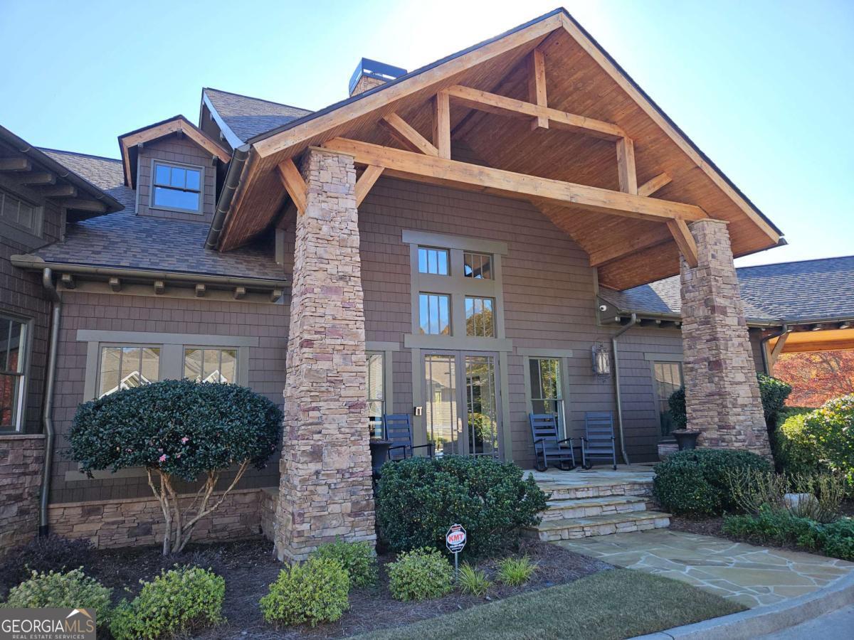 Mountain Park - Residential