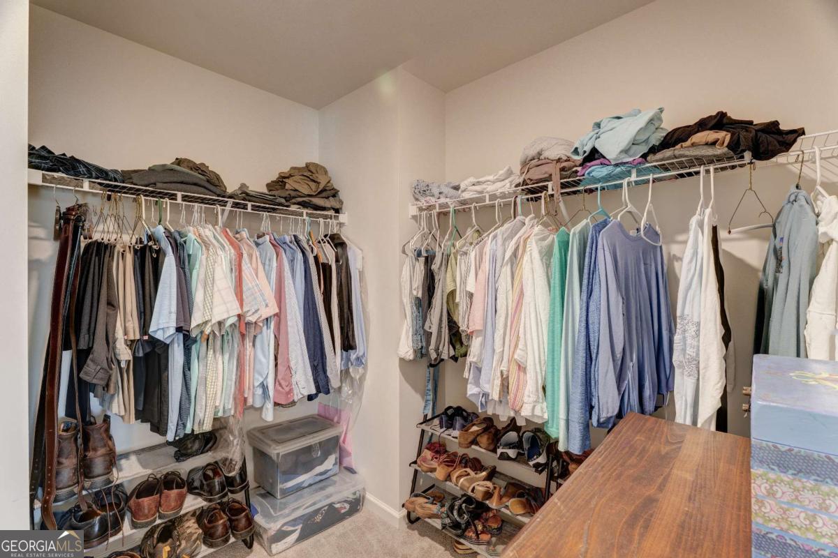 Mountain Park - Residential