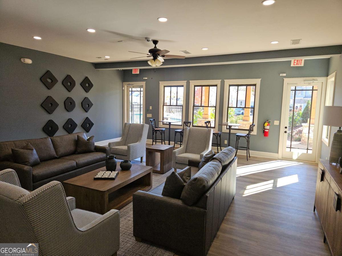 Mountain Park - Residential