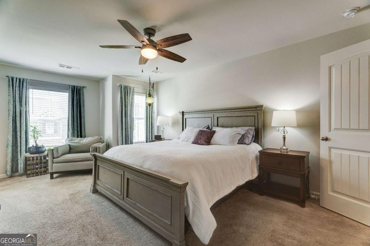 Mountain Park - Residential