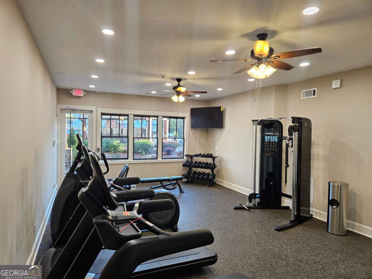 Mountain Park - Residential