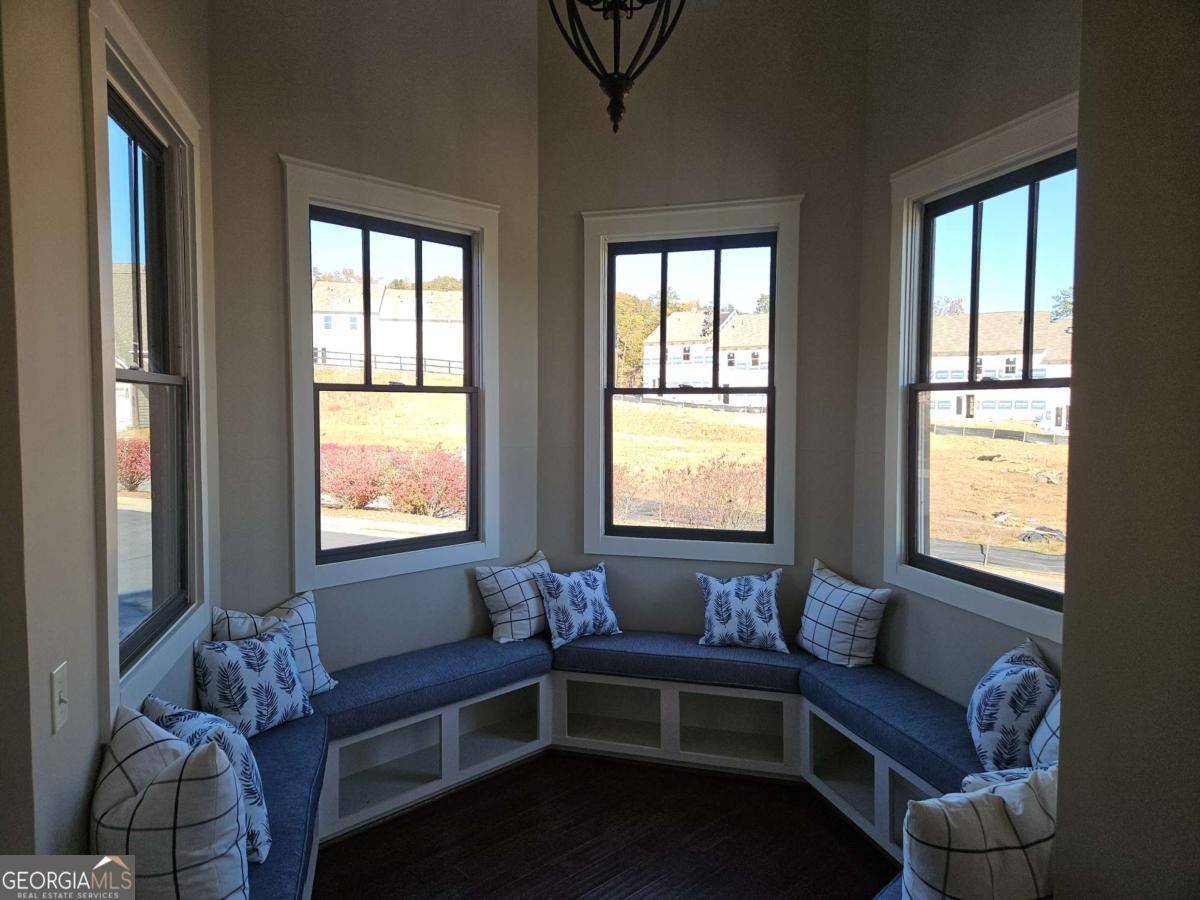 Mountain Park - Residential