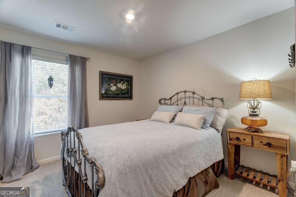 Mountain Park - Residential