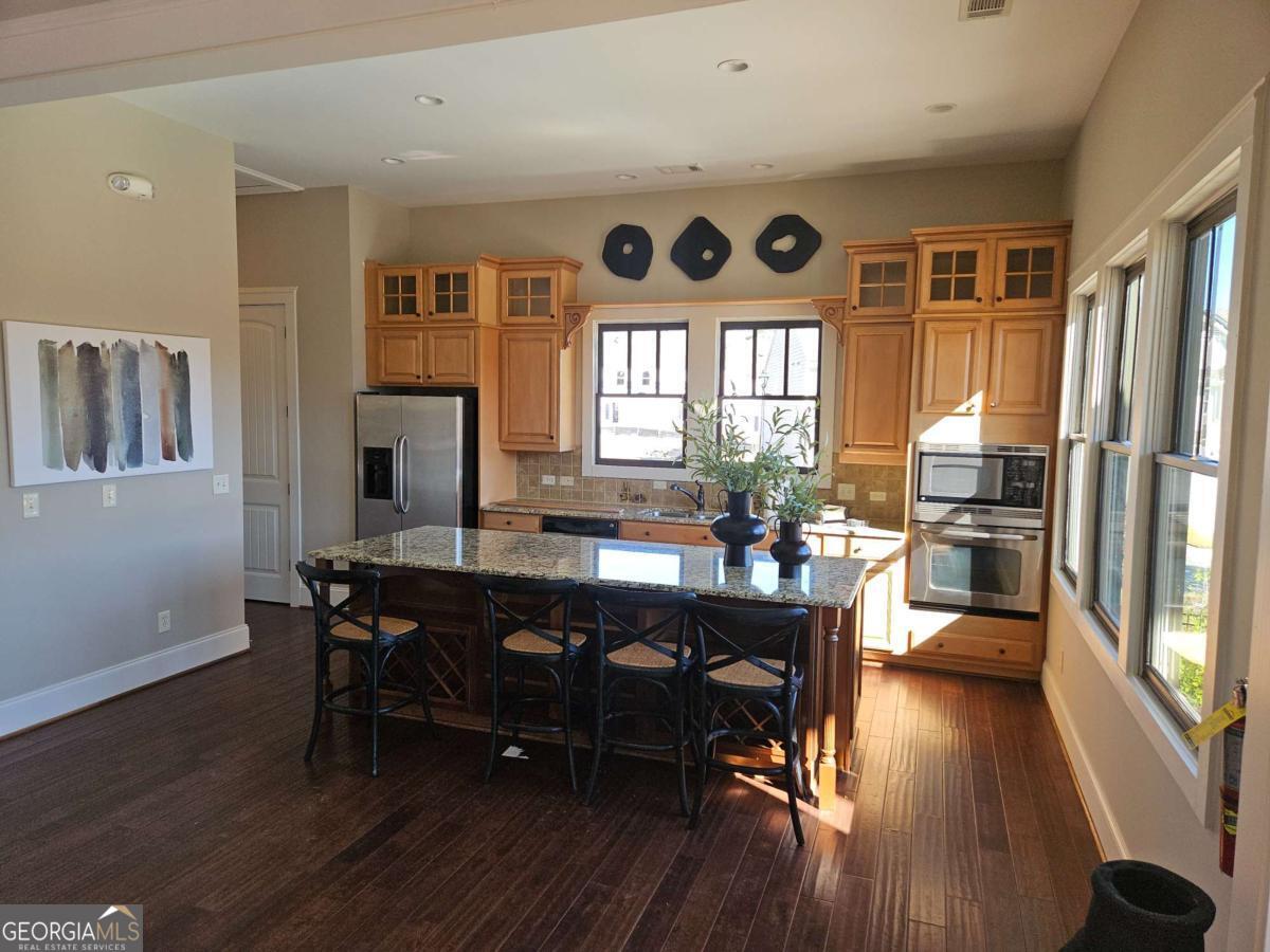 Mountain Park - Residential