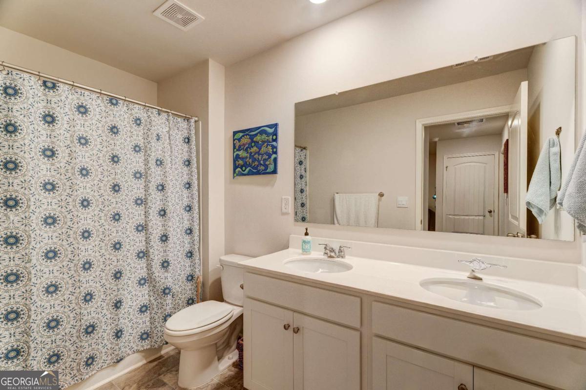 Mountain Park - Residential