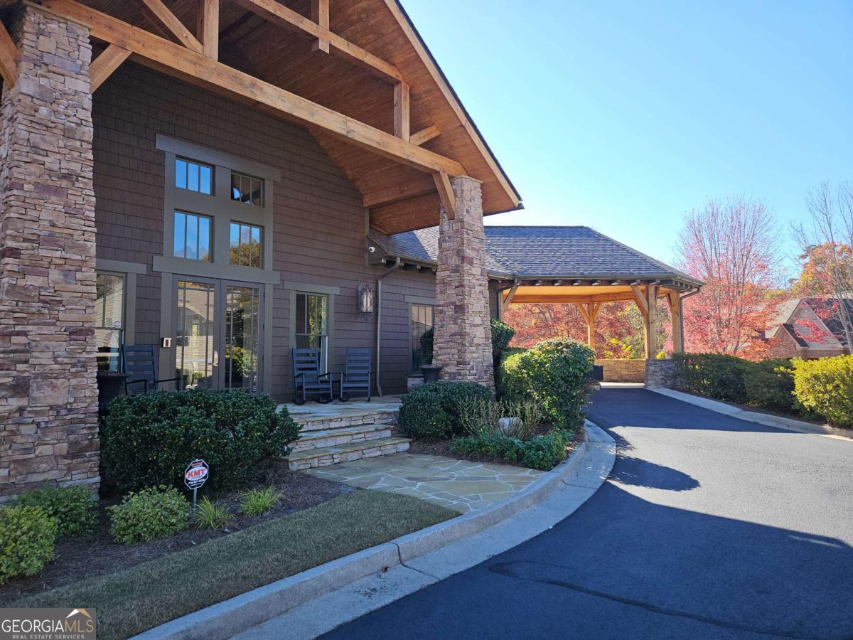 Mountain Park - Residential