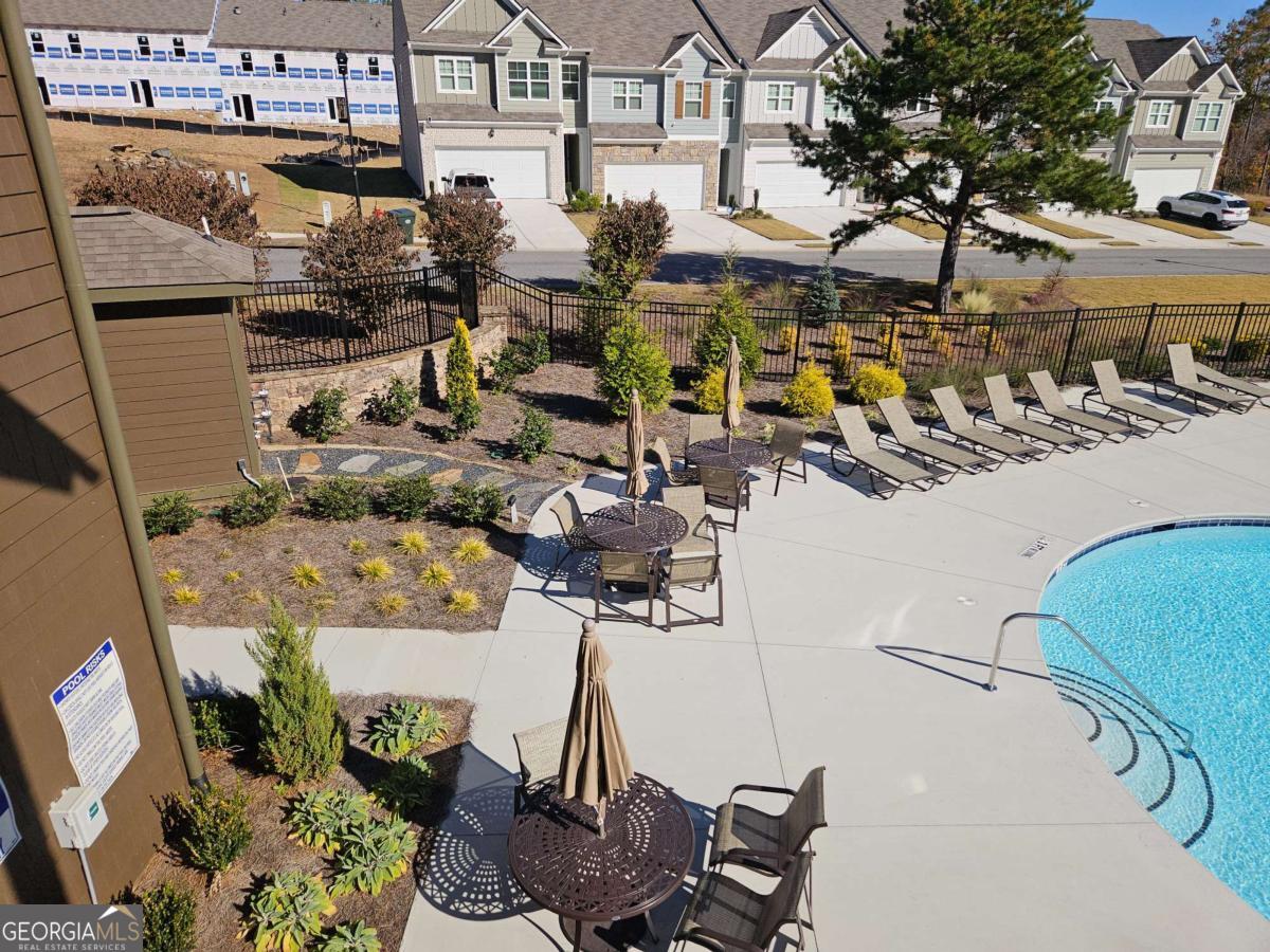 Mountain Park - Residential