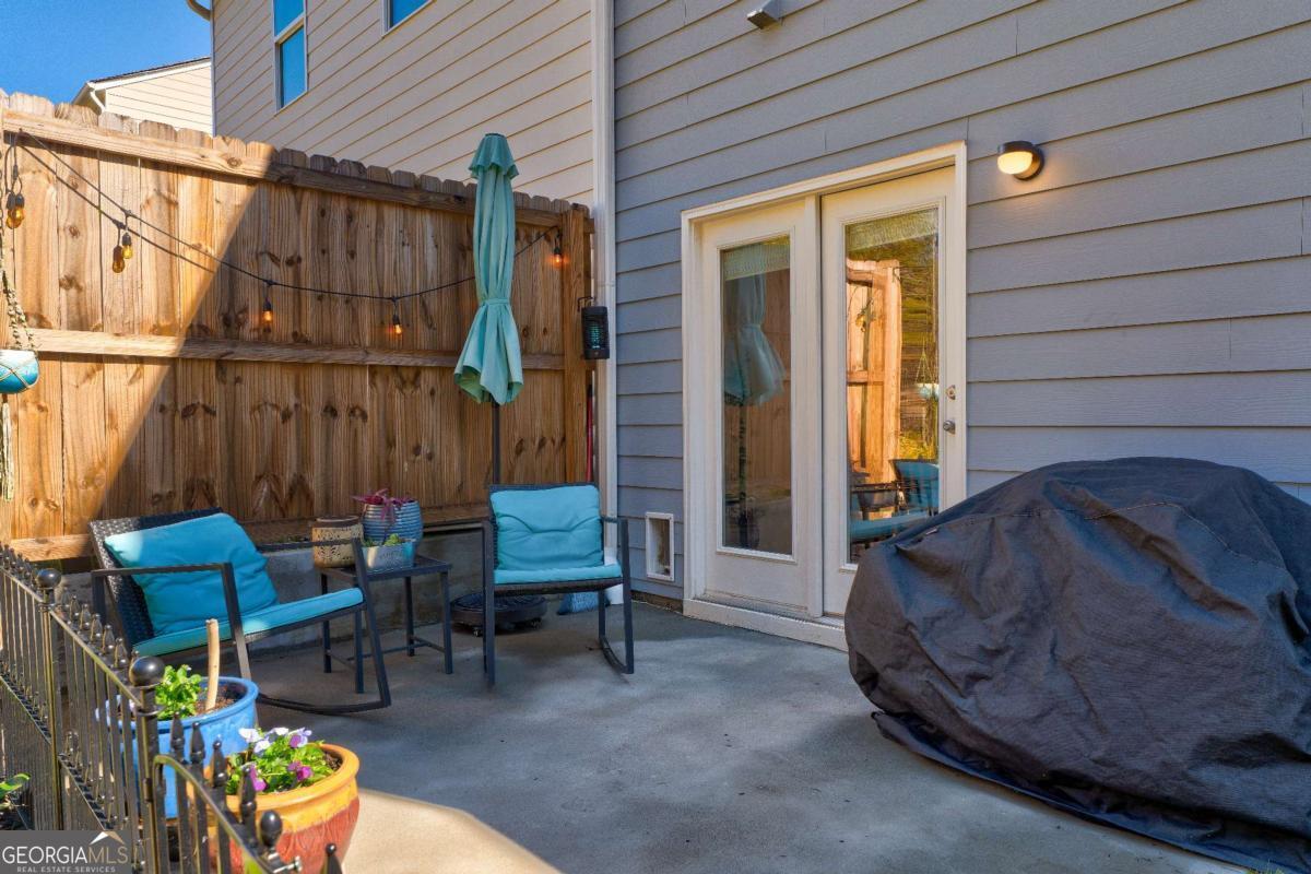 Mountain Park - Residential