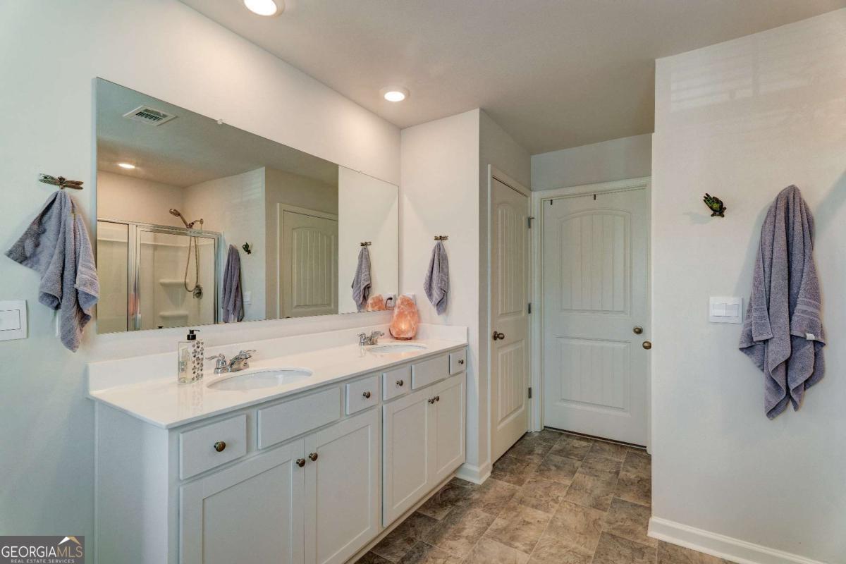 Mountain Park - Residential