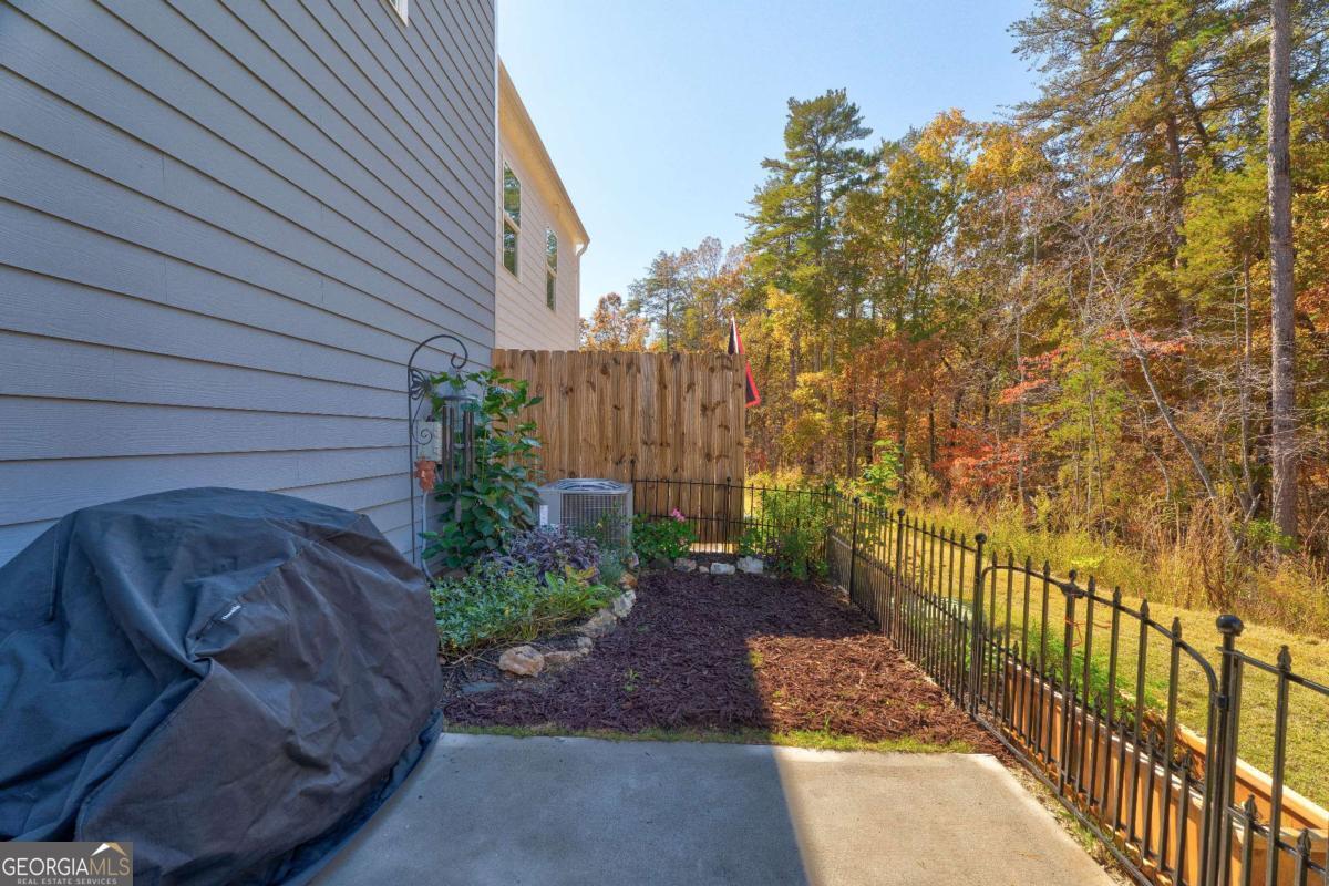 Mountain Park - Residential