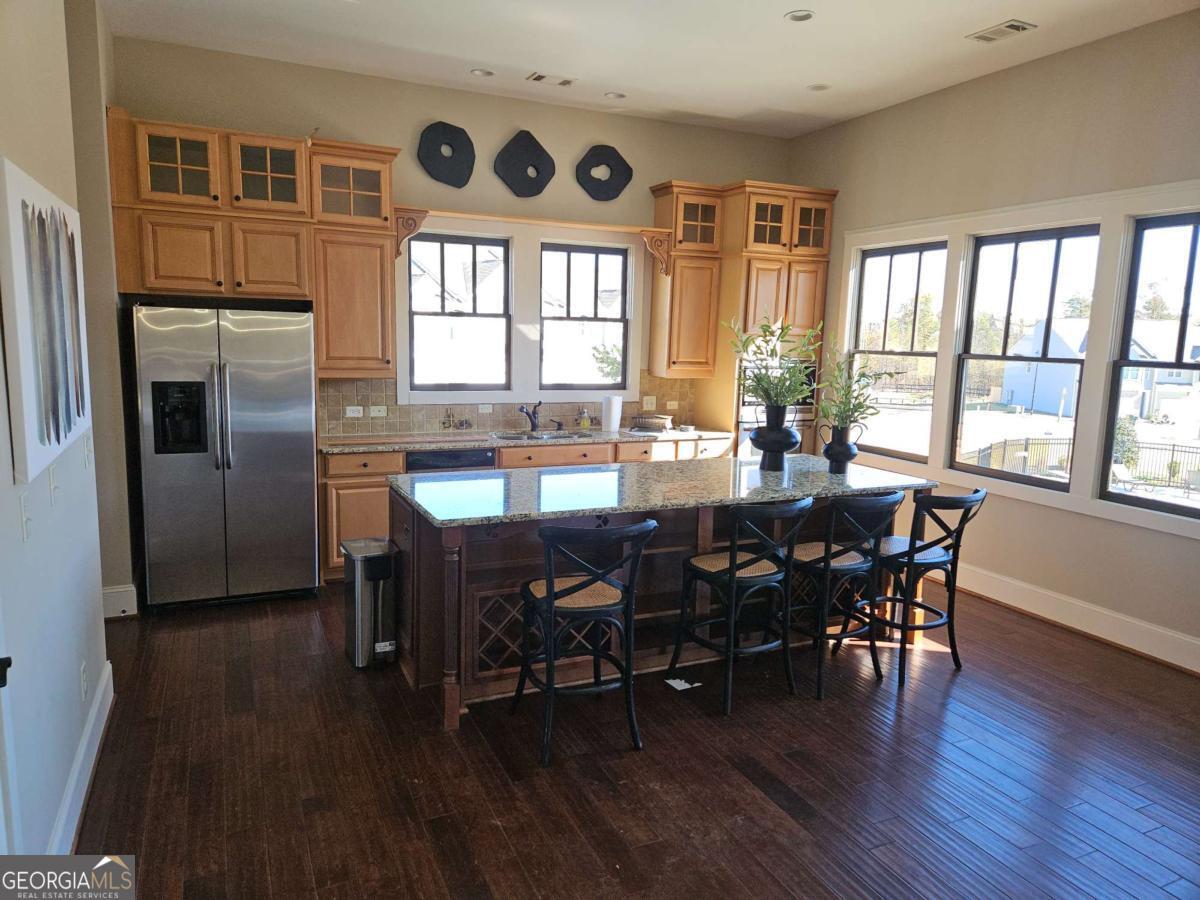 Mountain Park - Residential