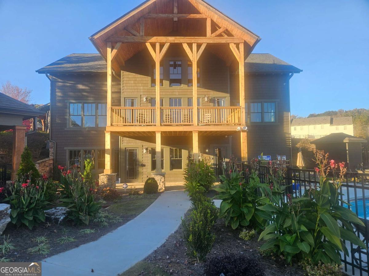 Mountain Park - Residential