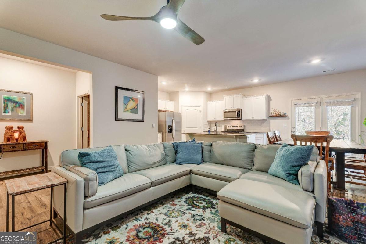 Mountain Park - Residential