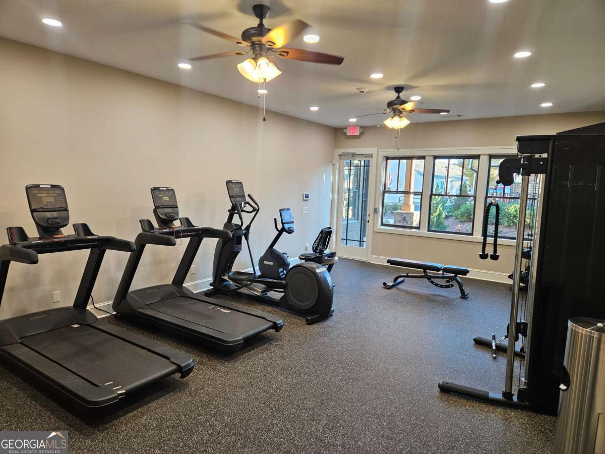 Mountain Park - Residential