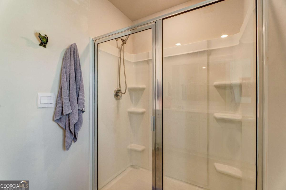 Mountain Park - Residential