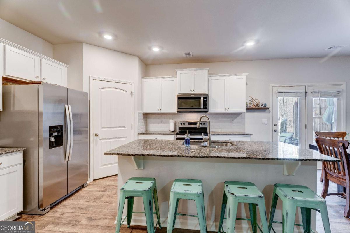 Mountain Park - Residential