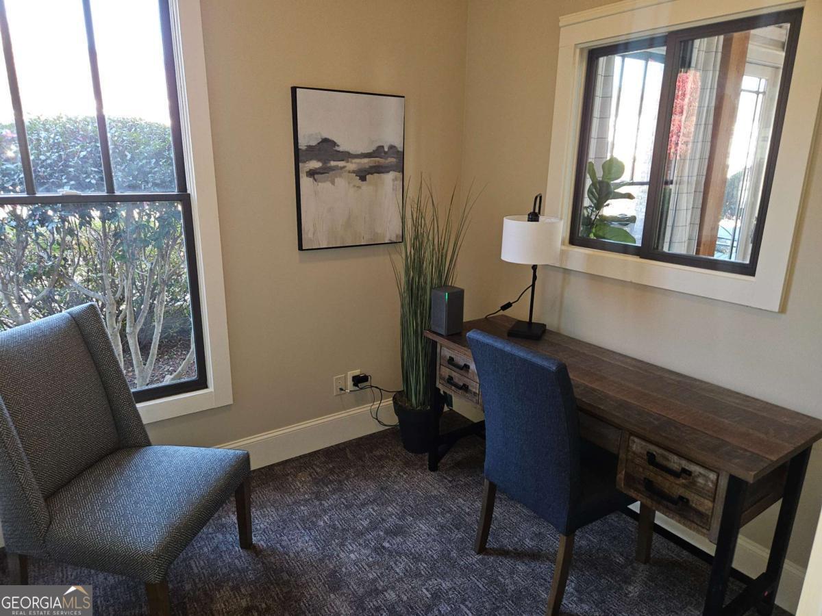 Mountain Park - Residential