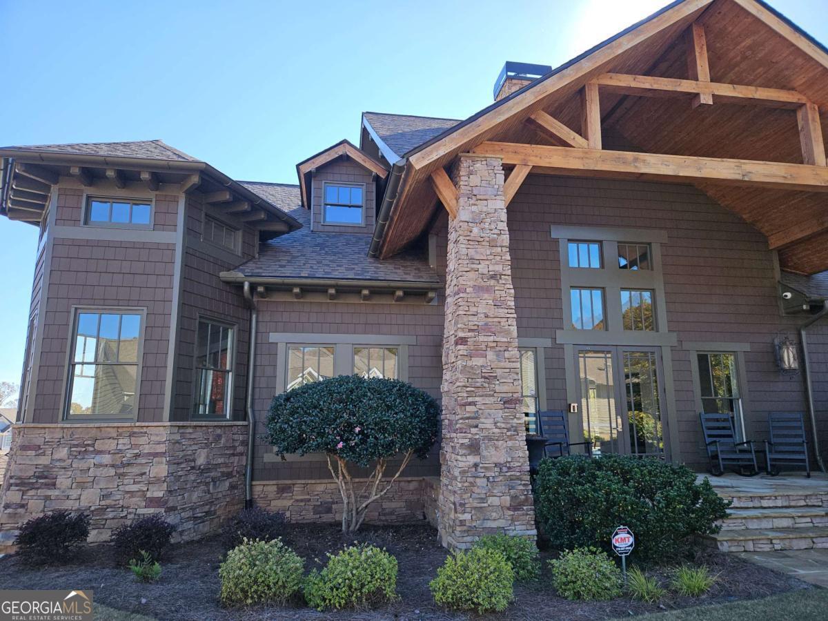 Mountain Park - Residential