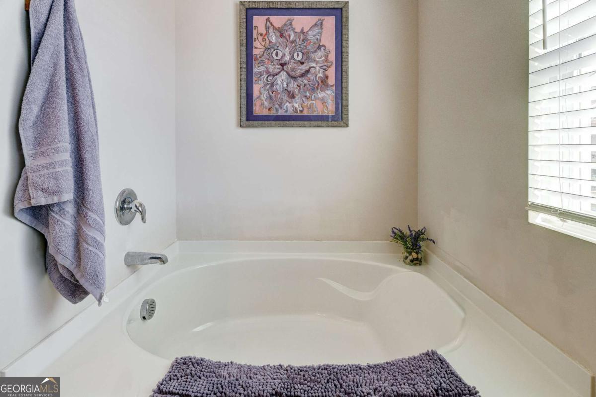 Mountain Park - Residential