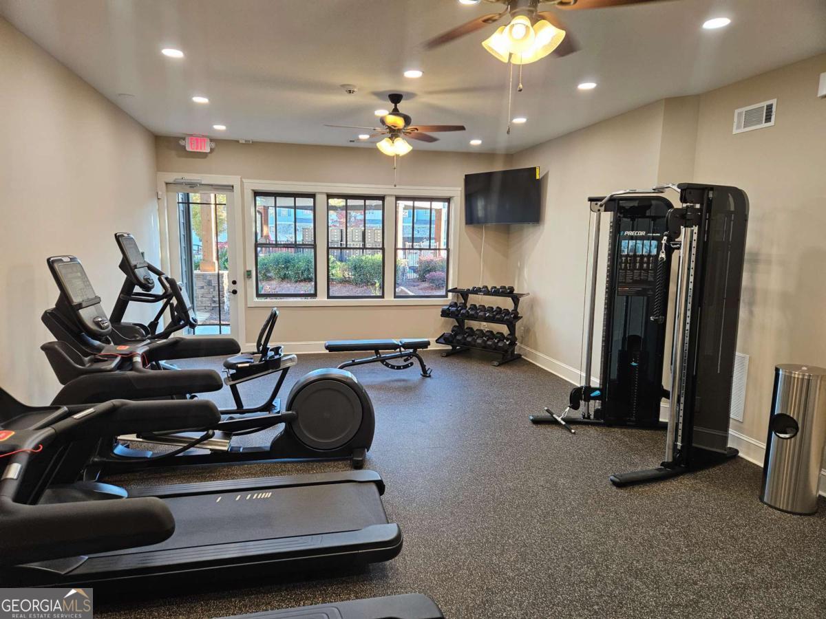 Mountain Park - Residential