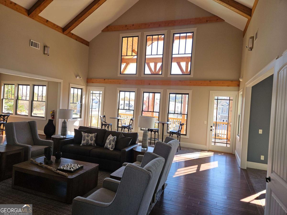 Mountain Park - Residential