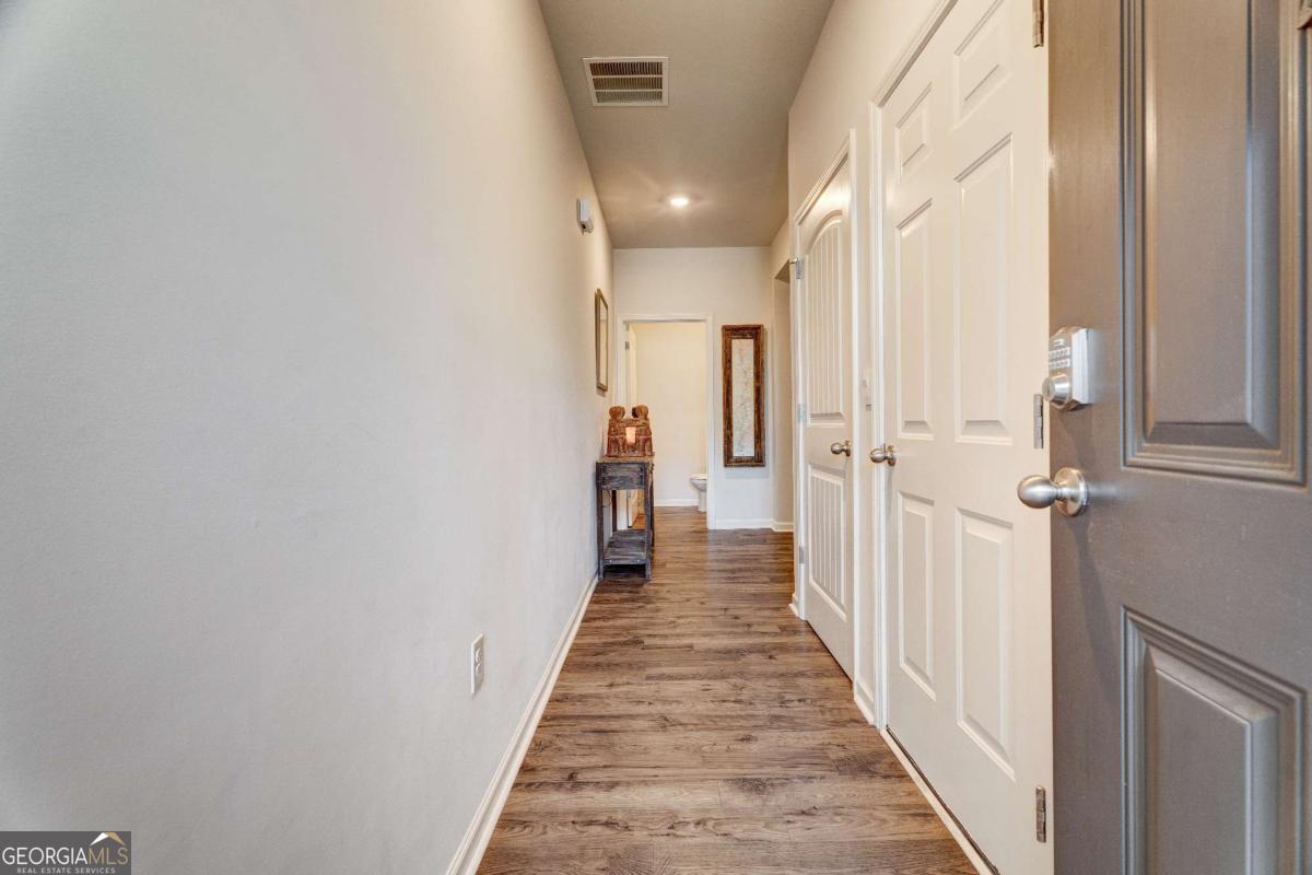 Mountain Park - Residential